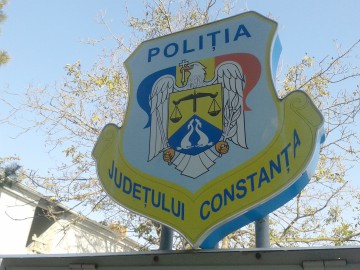 Reţinut după ce a tâlhărit două persoane